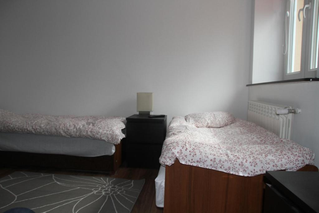 Spillo Bed & Breakfast Warsaw