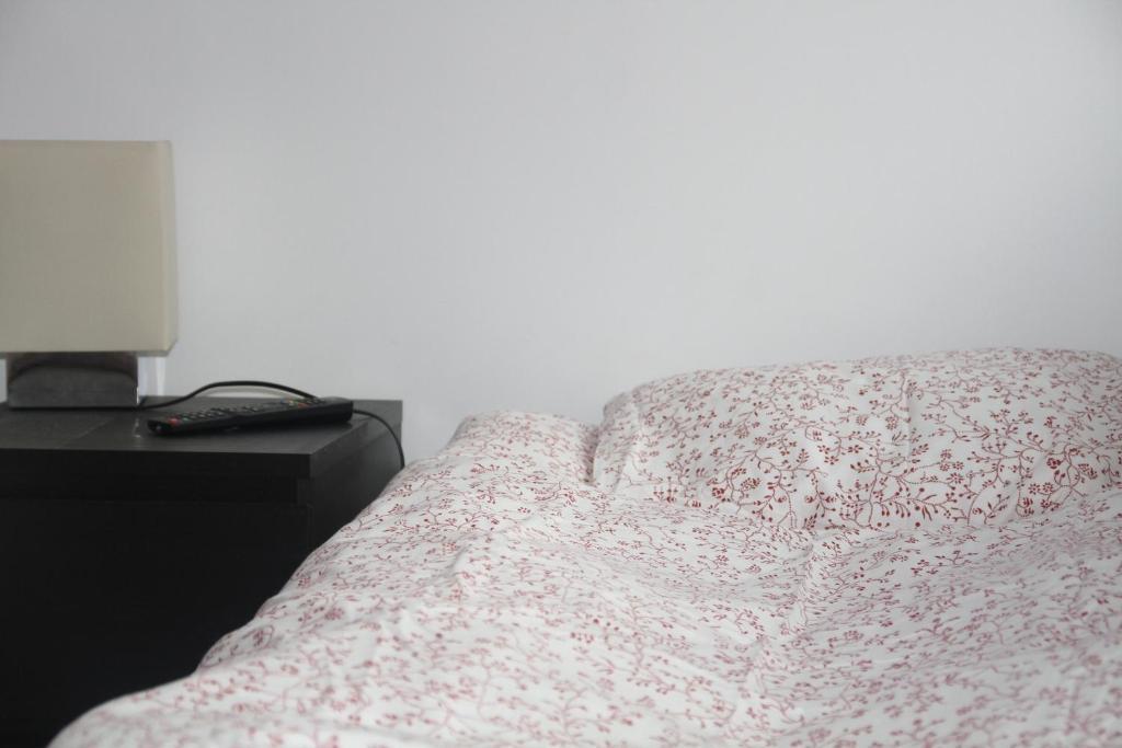 Spillo Bed & Breakfast Warsaw