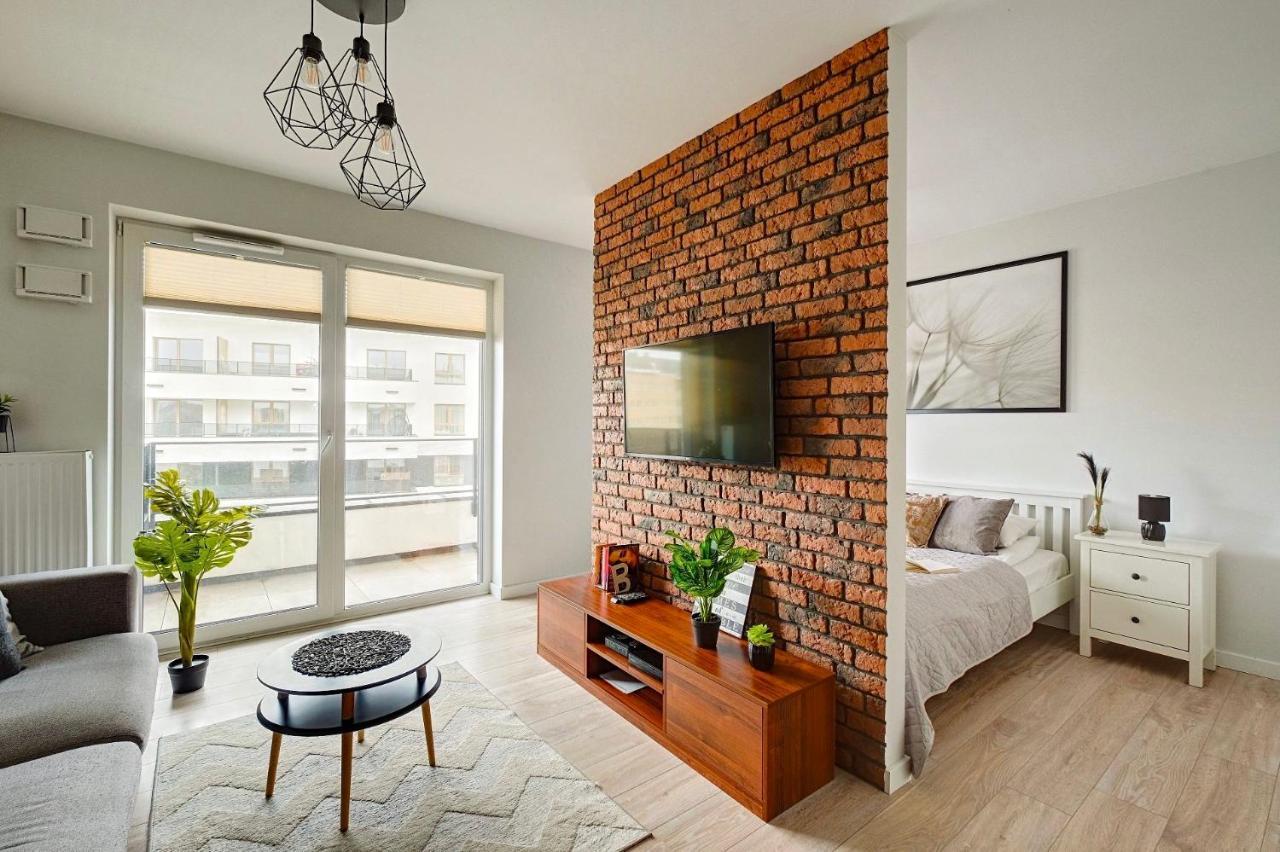 Apartment Inside Business Centre