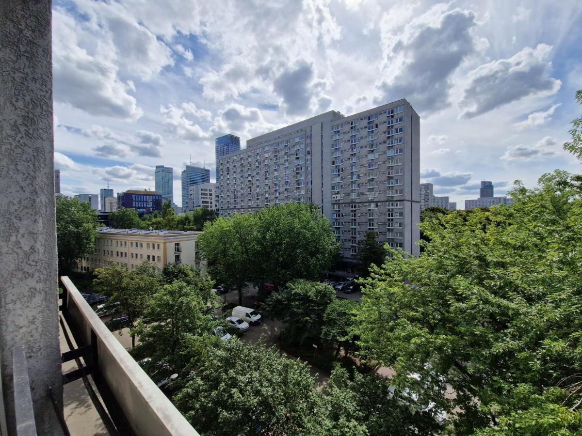 Marszalkowska 111 Centrum Apartment
