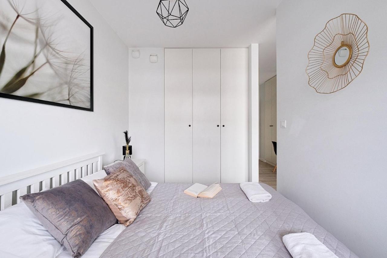 Inside Business Centre Apartment *