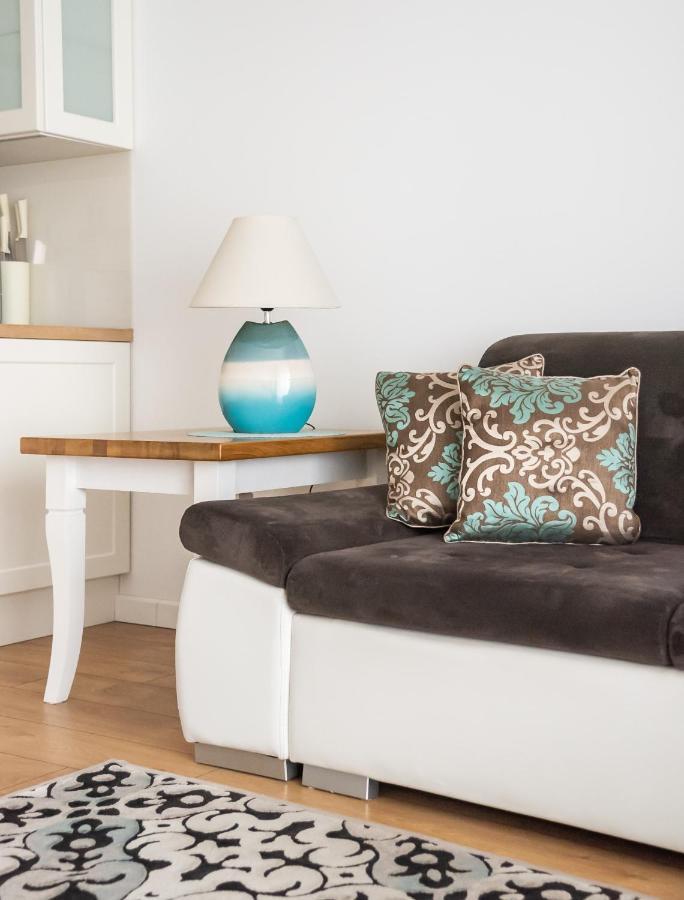Mokotow Gaiety Place Apartament Warszawa