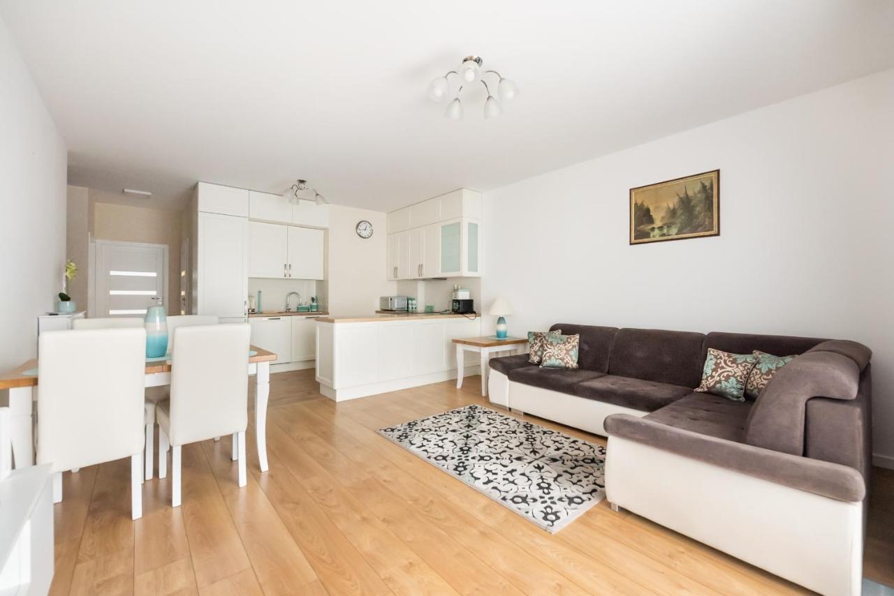Mokotow Gaiety Place Apartament