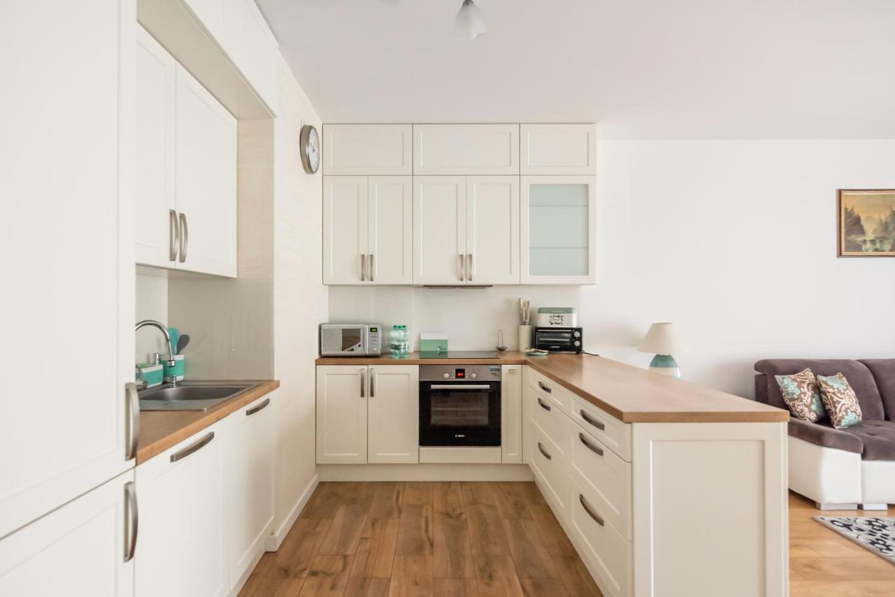 Mokotow Gaiety Place Apartamento *