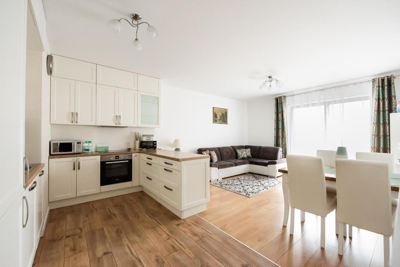Apartamento Mokotow Gaiety Place *