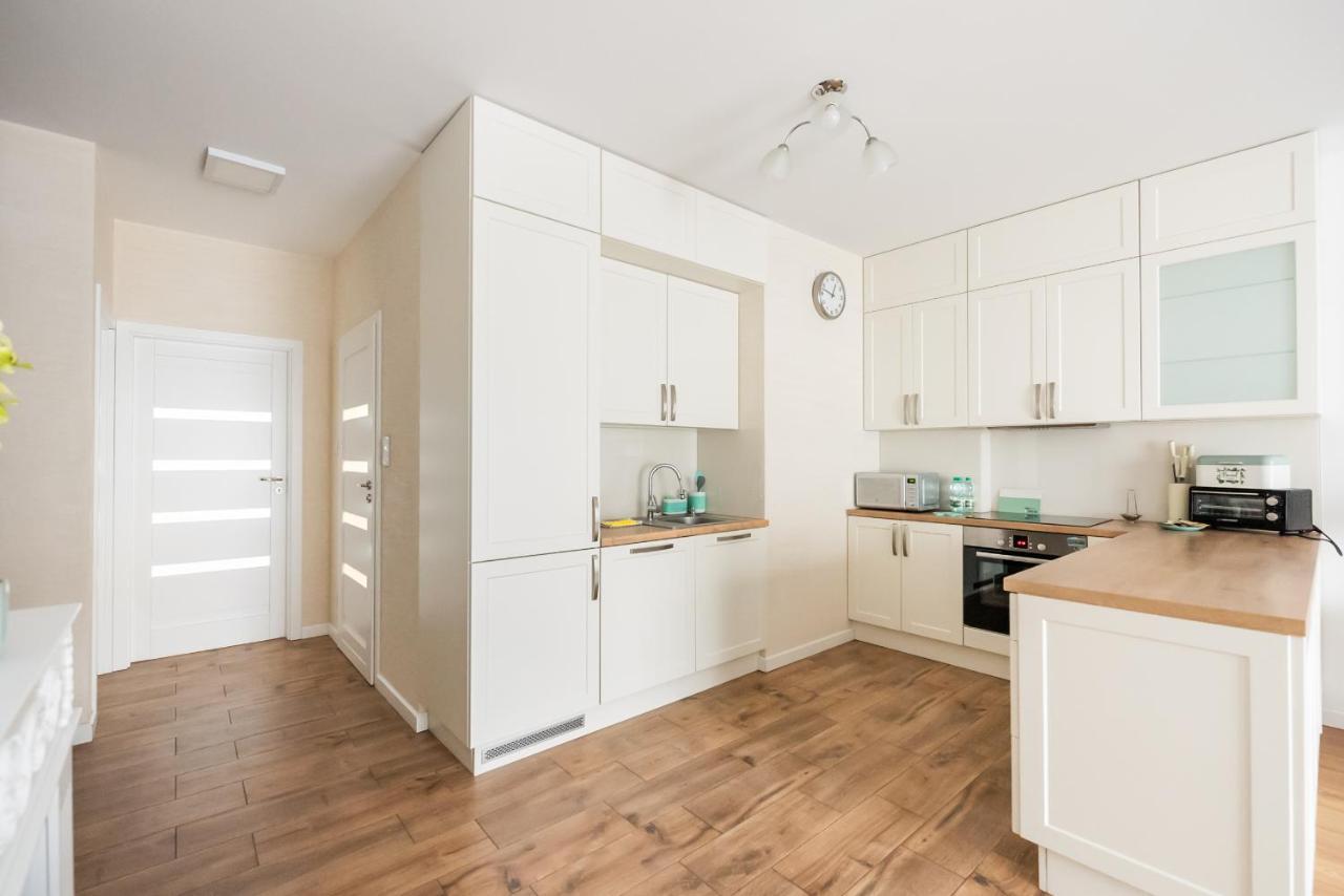 Apartamento Mokotow Gaiety Place