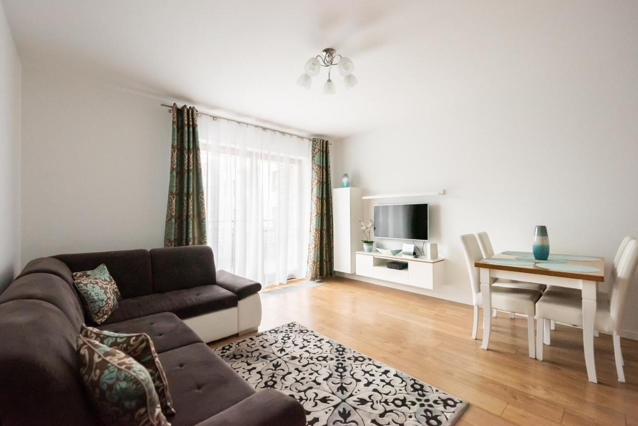 Mokotow Gaiety Place Apartament *