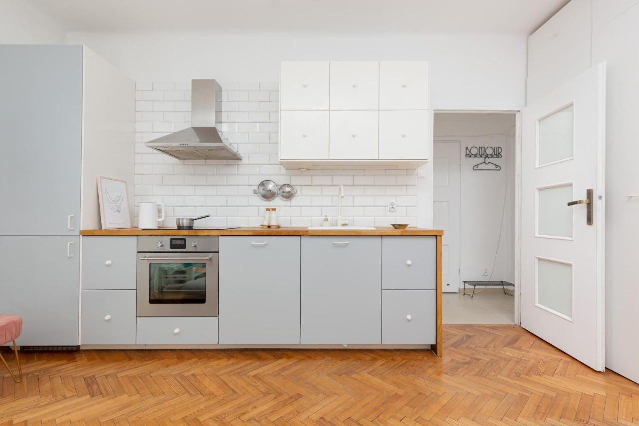Metro Szwedzka Beautiful Praga By Renters * Warsaw