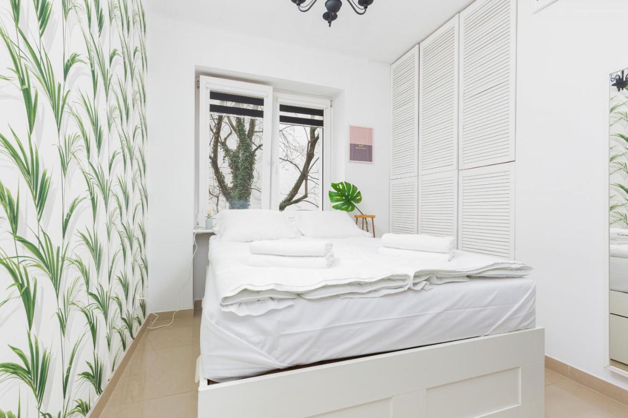 Metro Szwedzka Beautiful Praga By Renters Warsaw