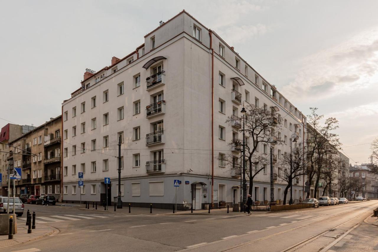 Metro Szwedzka Beautiful Praga By Renters *