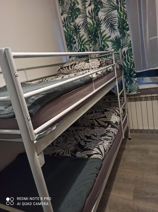 Homestay Hostel Home