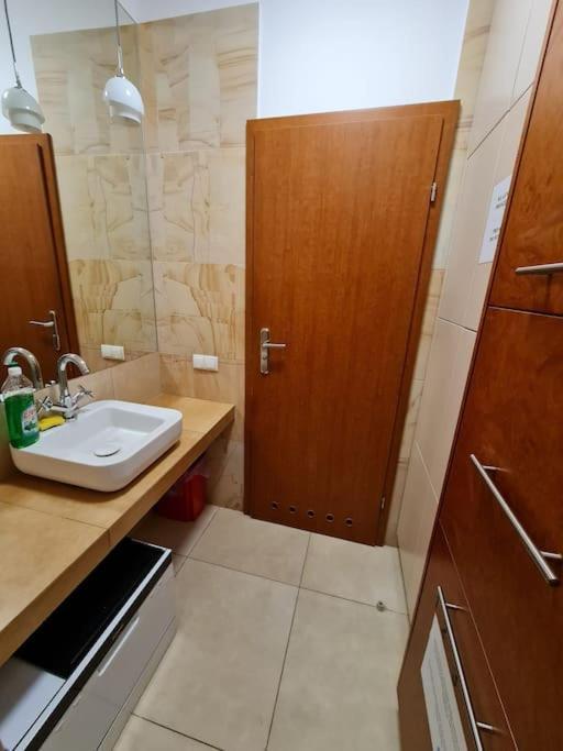 Apartamento Fantastic Waw - C19 A
