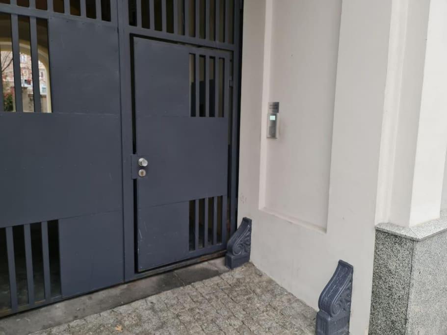 Apartament Fantastic Waw - C19 D *