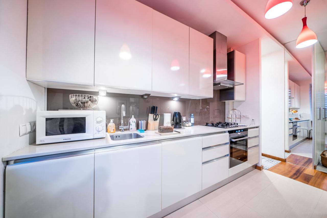 Premium National Stadium Apartment *