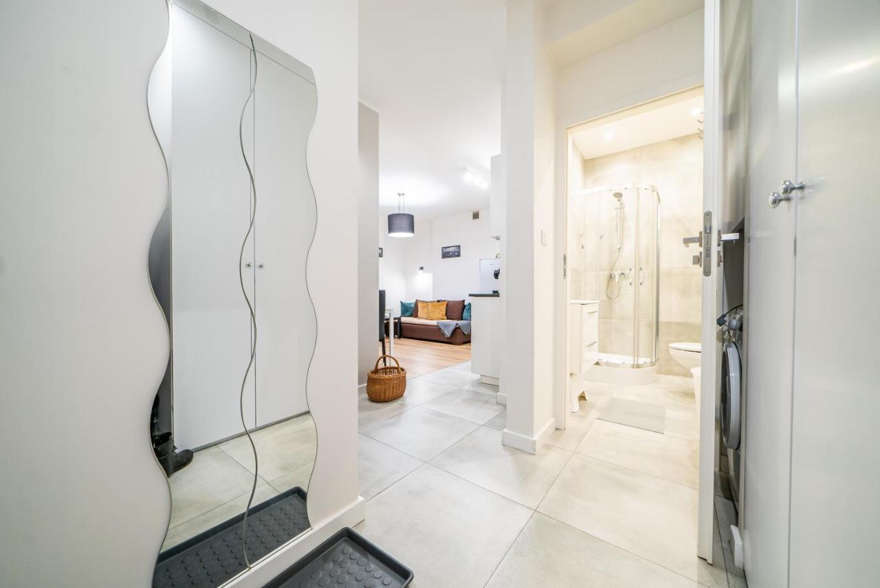 Premium Apartament Podchorążych Warszawa