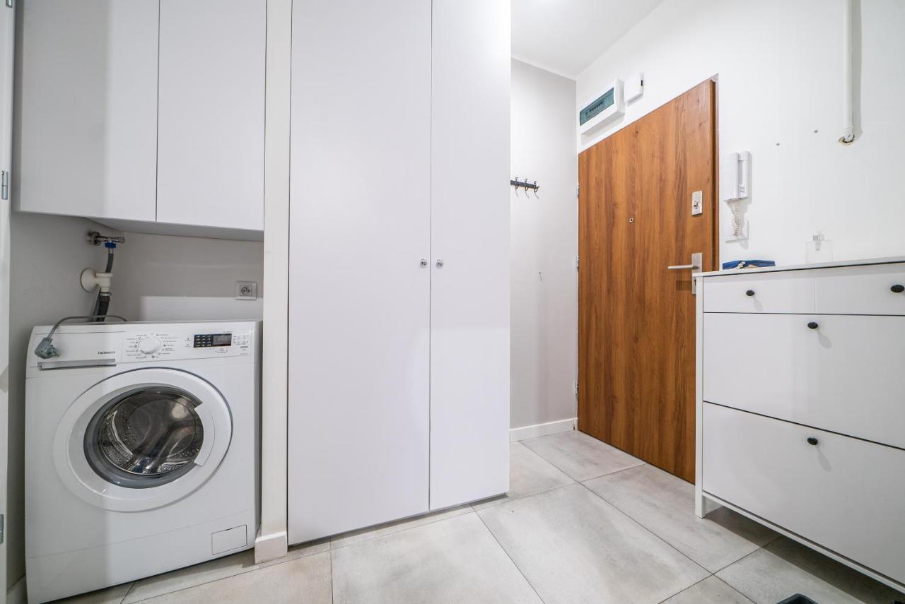 Premium Apartament Podchorążych * Warszawa
