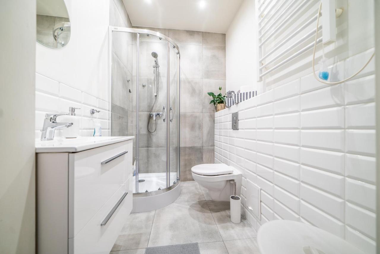 Premium Apartament Podchorążych Apartament