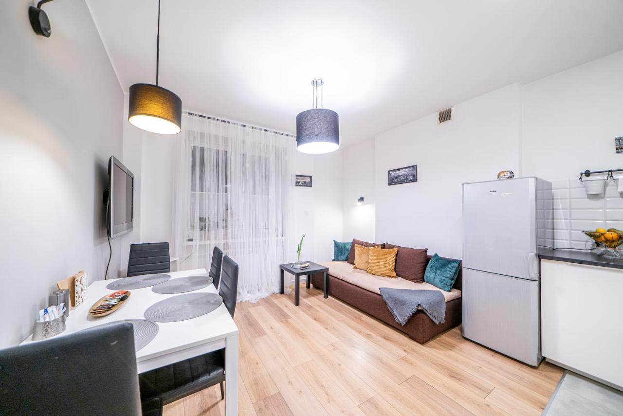 Premium Apartament Podchorążych Apartament *