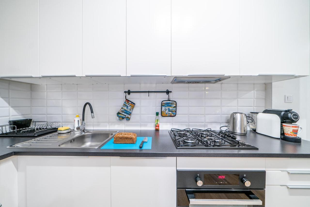 Premium Apartament Podchorążych