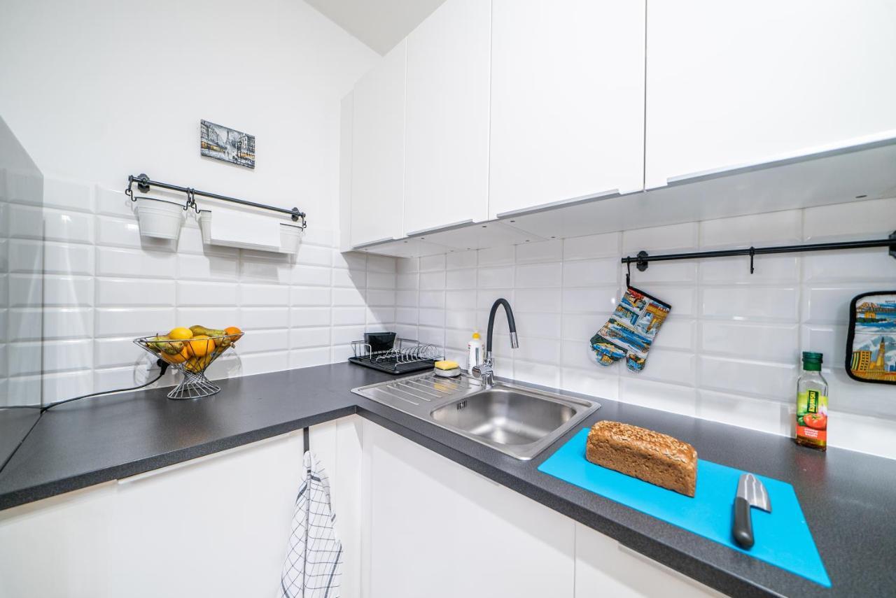 Premium Apartament Podchorążych *