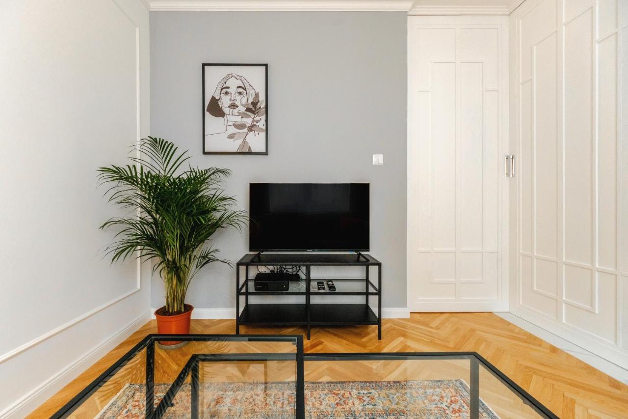 Nowolipki Z Sypialnia Apartament *