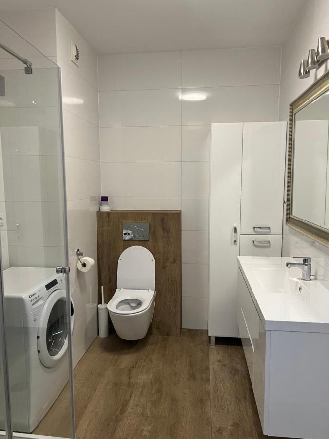 Krakowska Blue Studio Free Parking 2 *