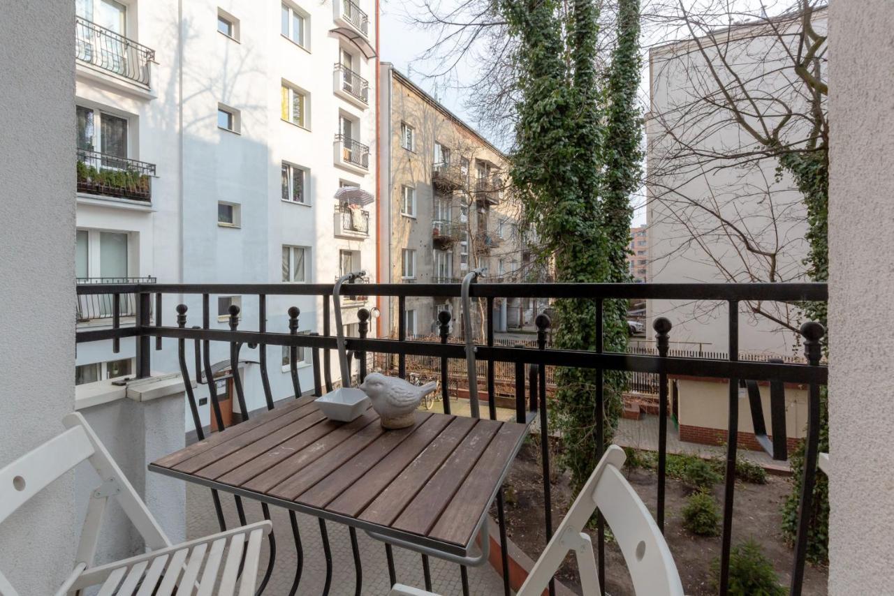 Metro Szwedzka Beautiful Praga By Renters Warsaw