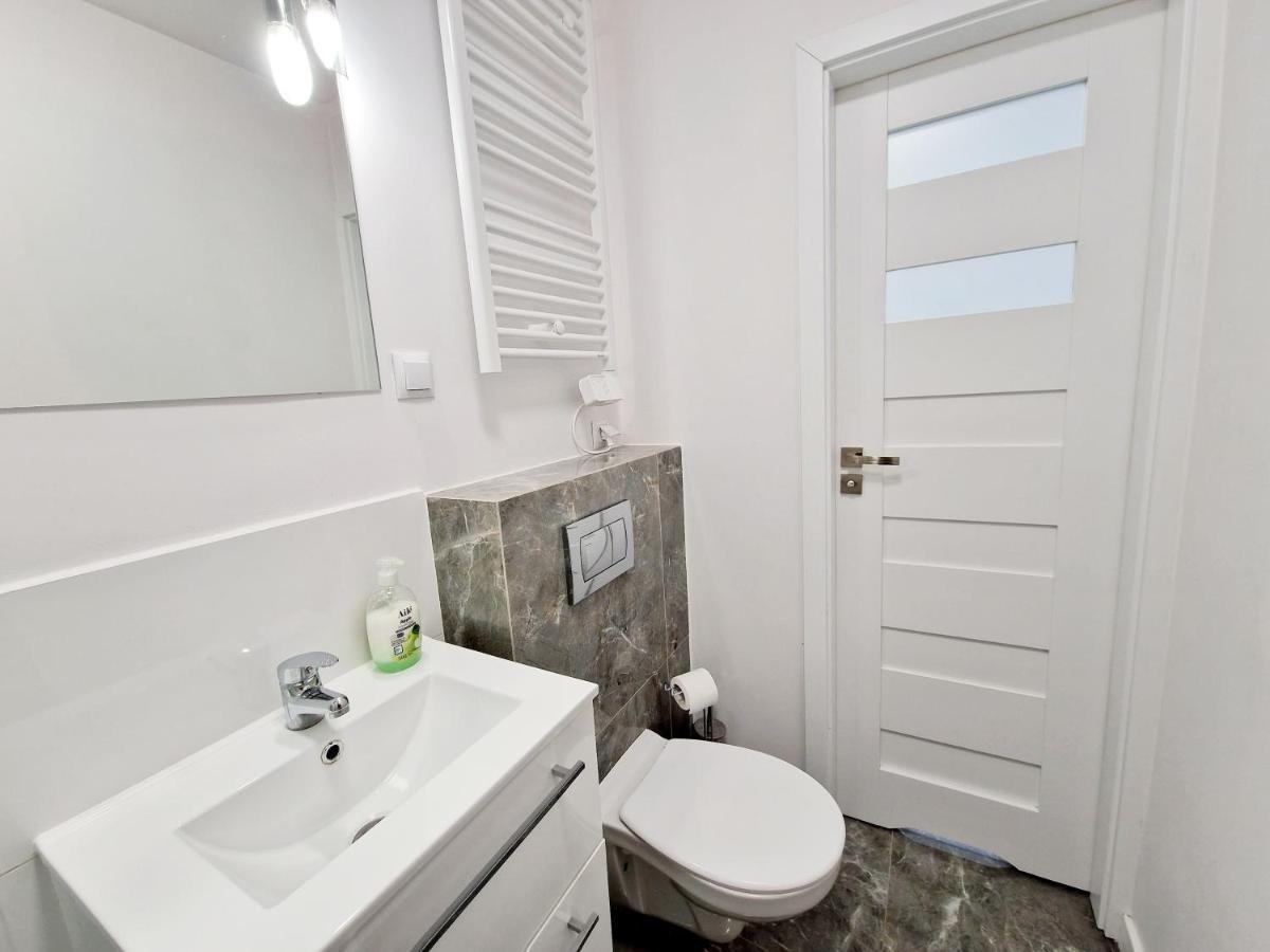 Modern Batorego 16 A121 Apartment *