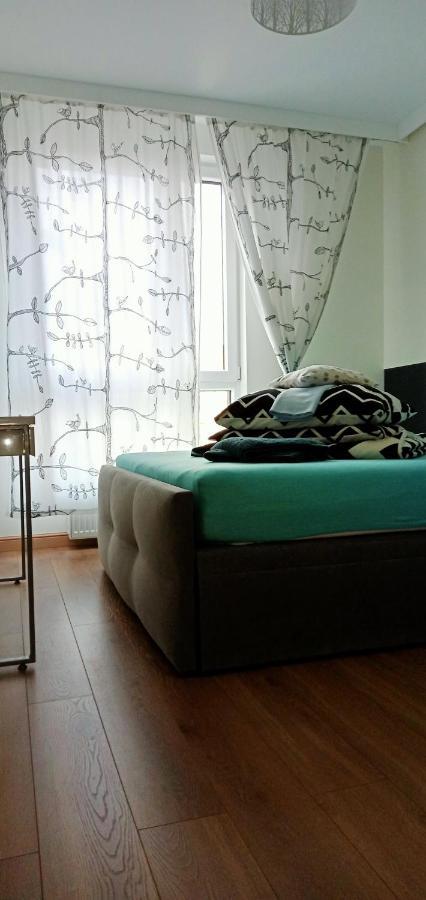 Aura Sky Ostrobramska Prestige * Warschau