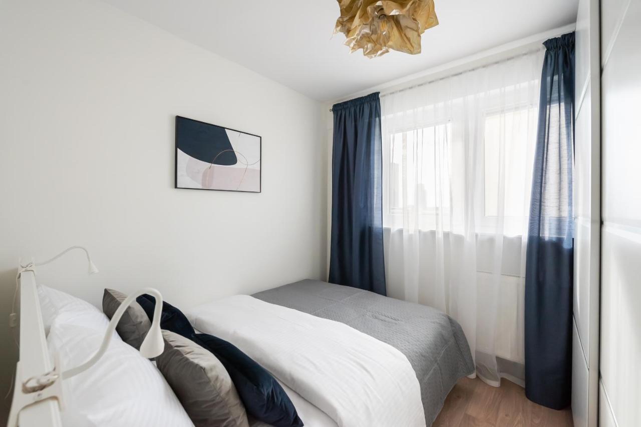 Apartment Chmielna Marble Centre Warsaw