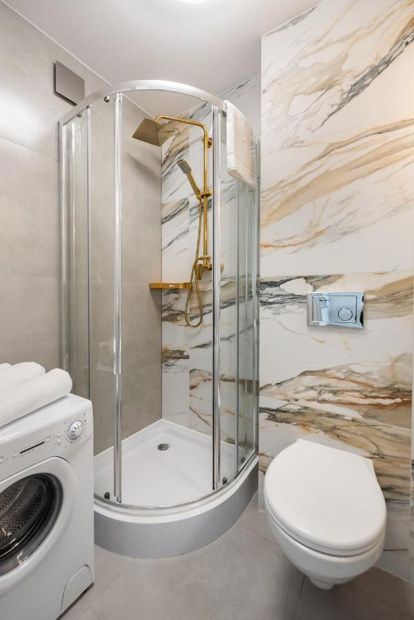 Apartment Chmielna Marble Centre *