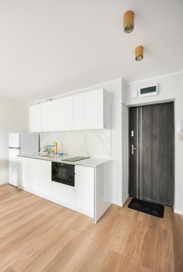 Apartment Chmielna Marble Centre Warsaw