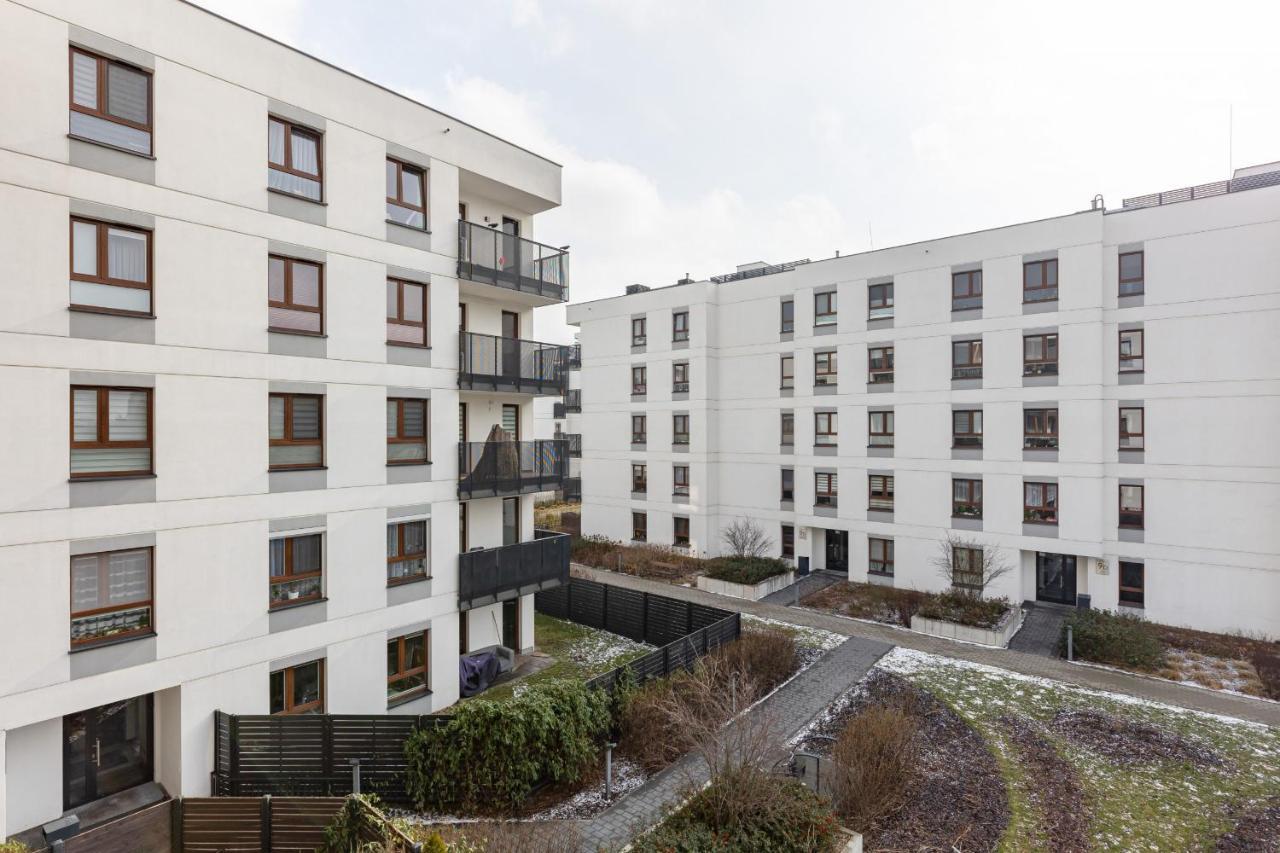Targowek Pet-friendly With Parking By Renters *
