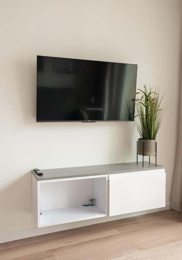 Chmielna Marble Centre Apartment Warsaw