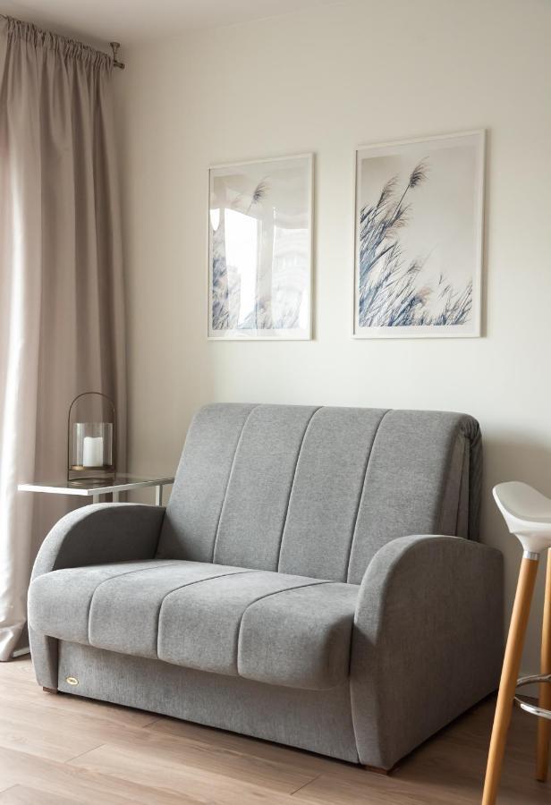 Chmielna Marble Centre Apartment Warsaw