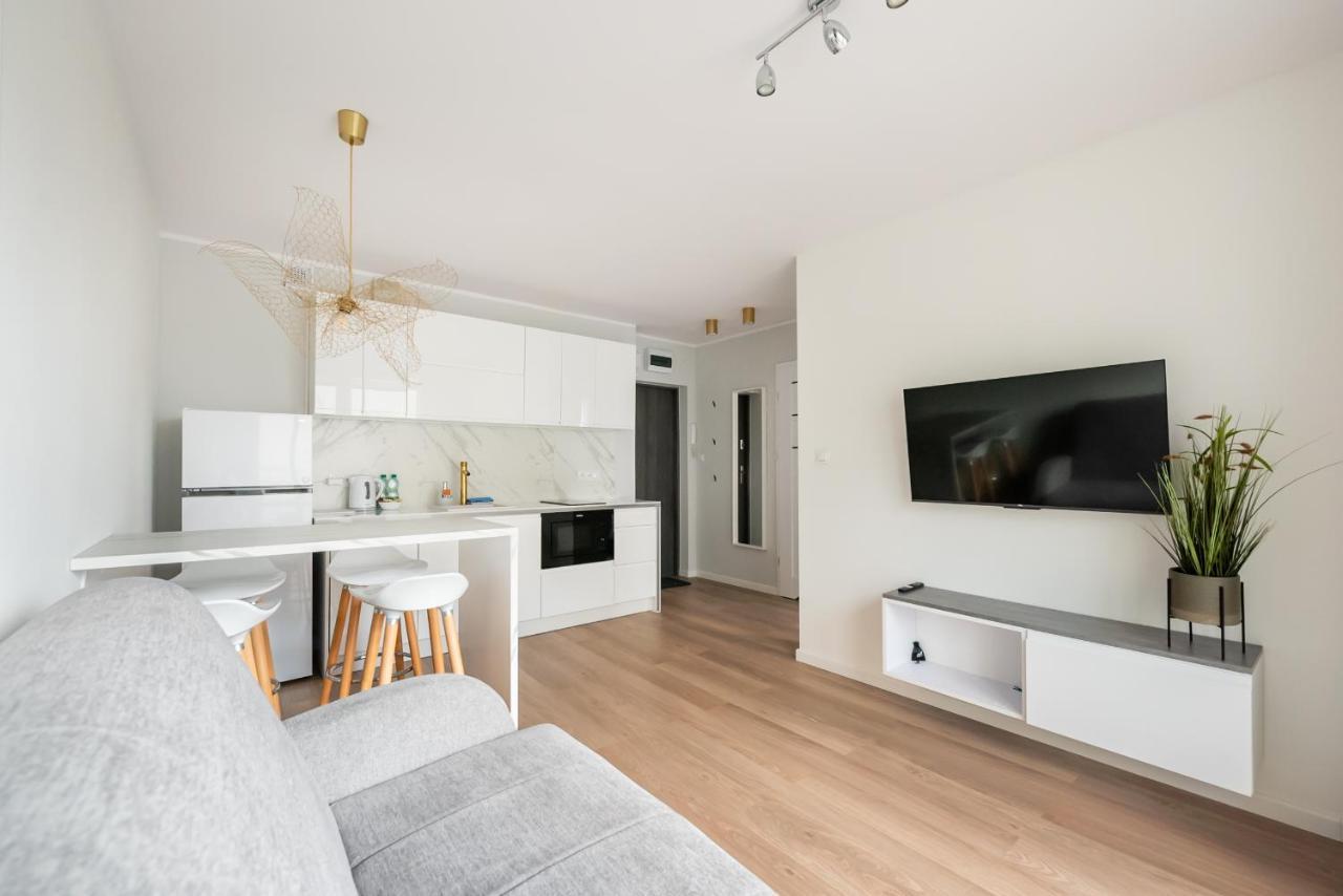 Chmielna Marble Centre Apartment