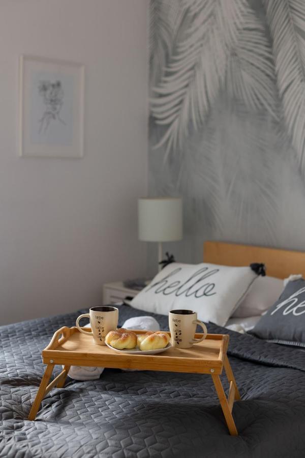 Targowek Pet-friendly With Parking By Renters *