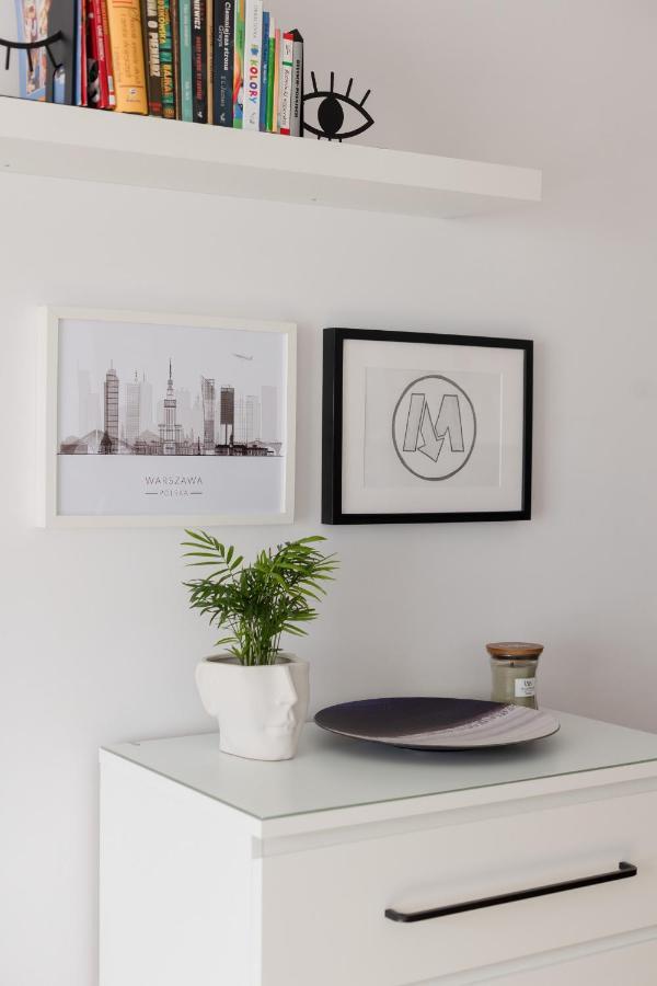 Targowek Pet-friendly With Parking By Renters Apartament