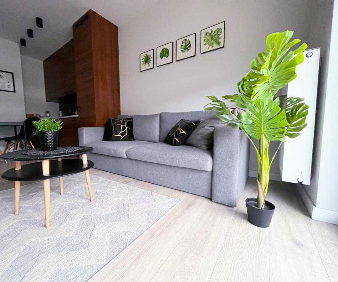 Apartment Inside Business Centre