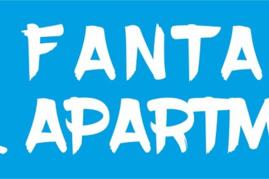 Apartamento Fantastic Waw - Ch16-e