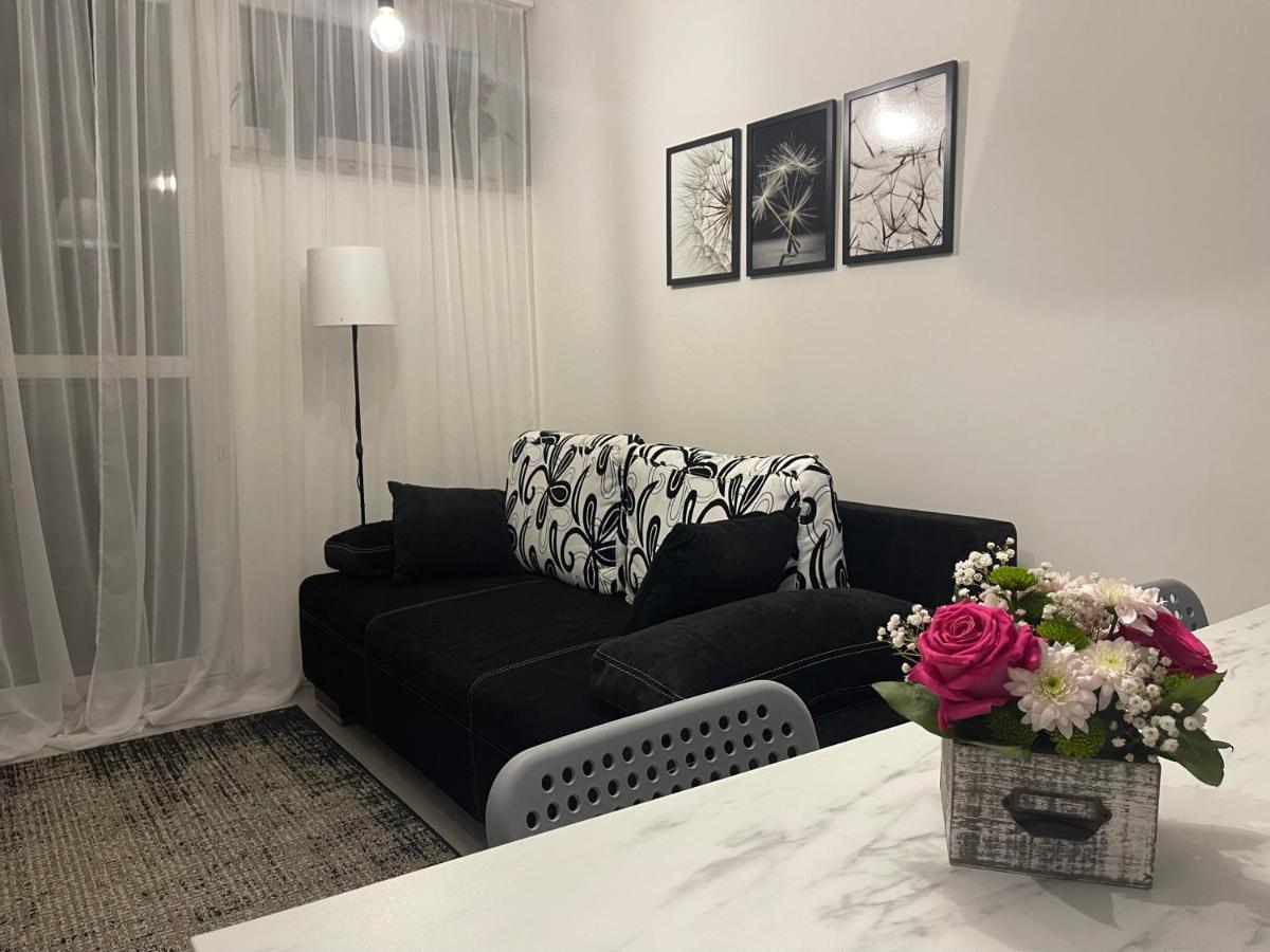 Apartment Marszalkowska 111 Centrum Warsaw