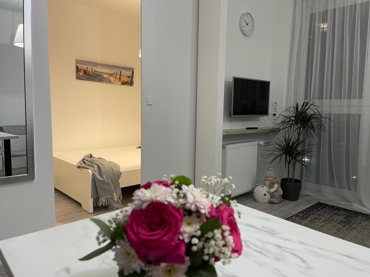 Marszalkowska 111 Centrum Apartment