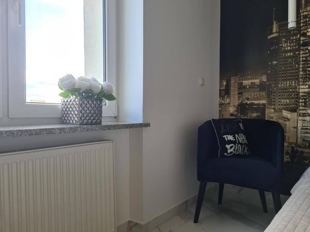 Plac Narutowicza Apartment *