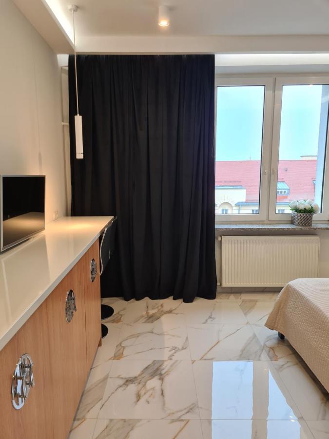 Apartment Plac Narutowicza *