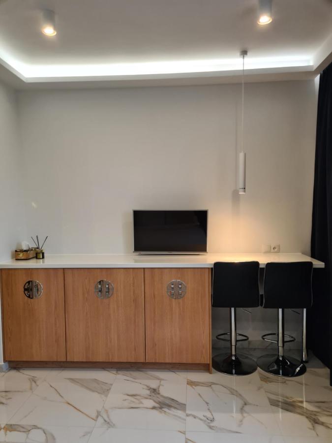 Apartament Plac Narutowicza *