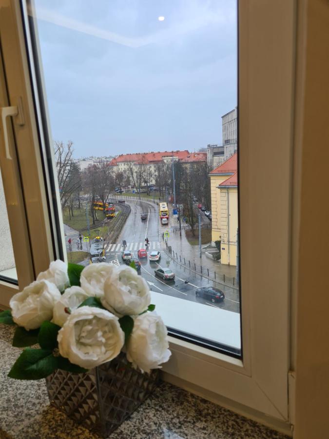 Plac Narutowicza Apartament Warszawa