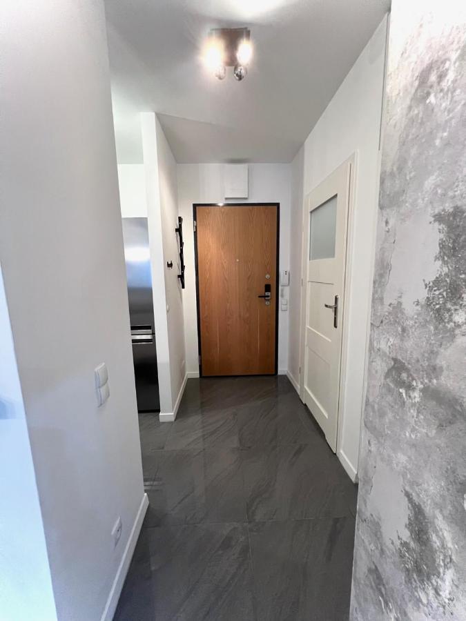 Wola Apartment Warsaw
