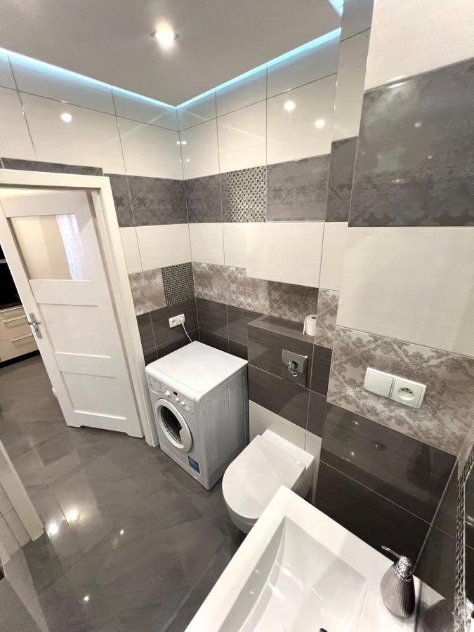 Apartment Wola *