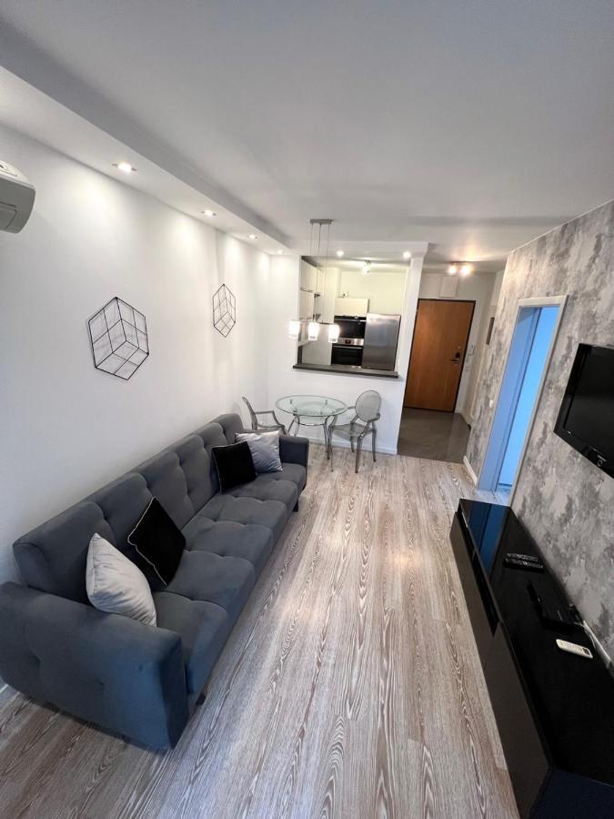 Wola Apartment Warsaw