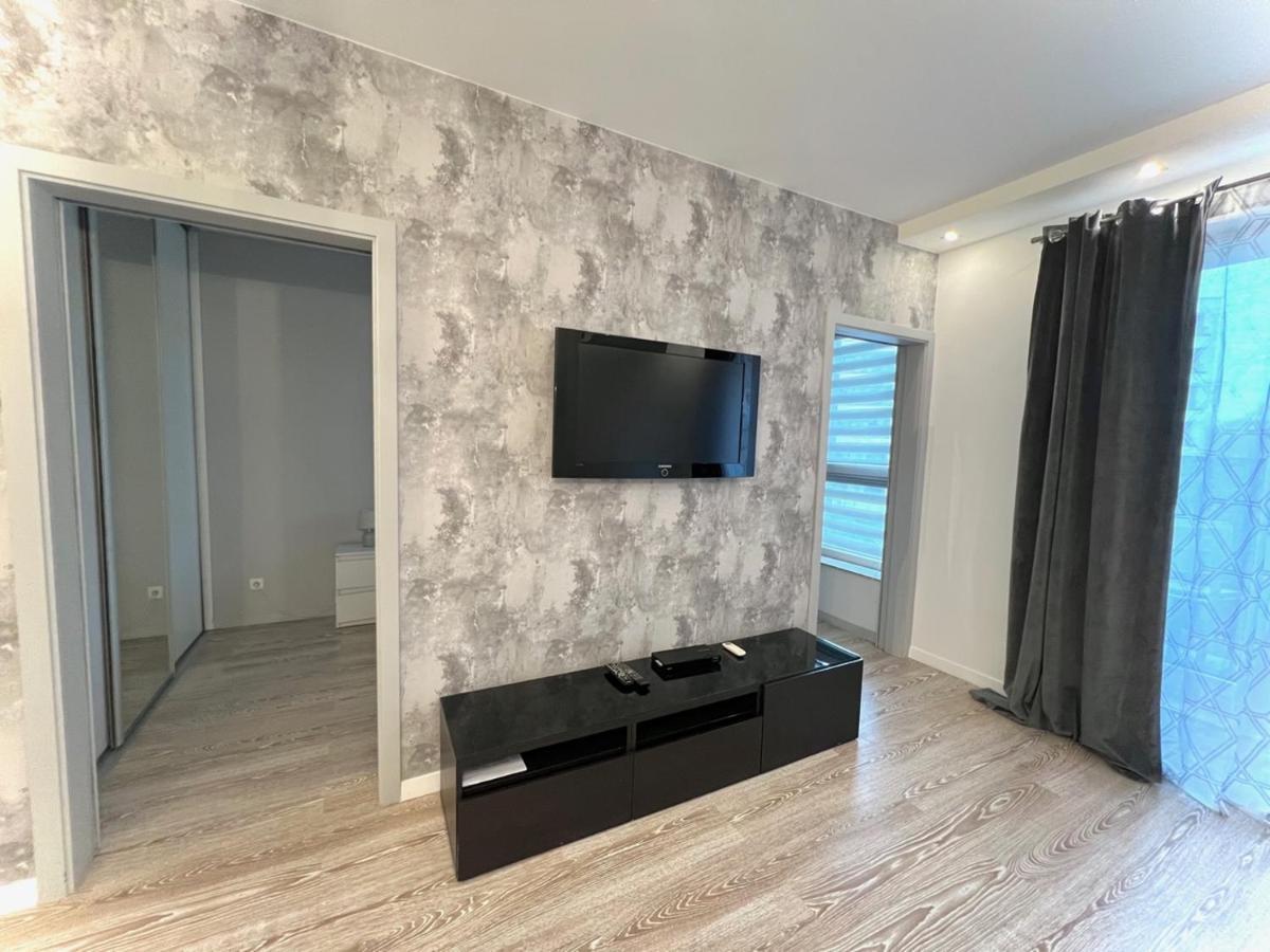 Apartment Wola Warsaw